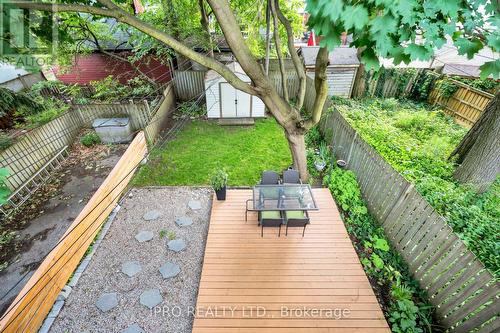 428 Victoria Park Avenue, Toronto (East End-Danforth), ON - Outdoor