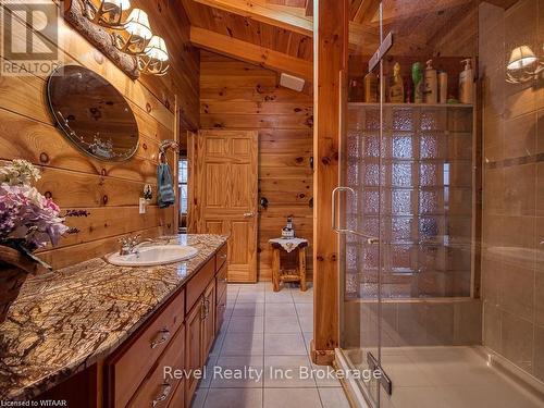 152 Huron Street, Zorra, ON - Indoor Photo Showing Bathroom