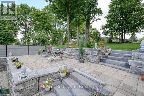 152 Huron Street, Zorra, ON - Outdoor With Deck Patio Veranda