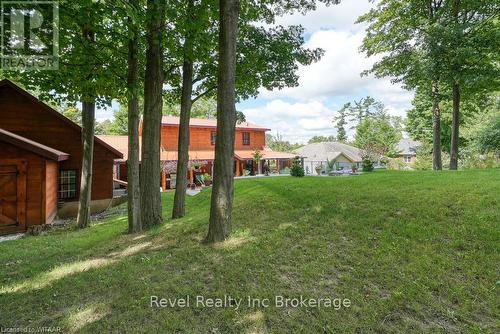 152 Huron Street, Zorra, ON - Outdoor