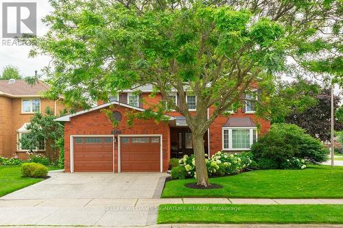 1380 Old English Lane, Oakville (Glen Abbey), ON - Outdoor