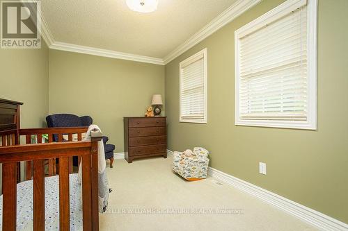 1380 Old English Lane, Oakville (Glen Abbey), ON - Indoor Photo Showing Bedroom