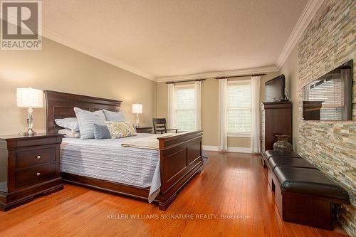 1380 Old English Lane, Oakville (Glen Abbey), ON - Indoor Photo Showing Bedroom