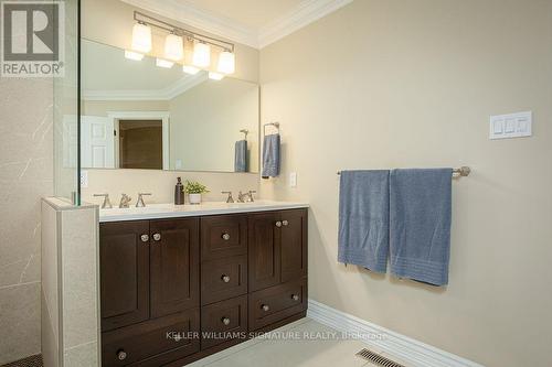 1380 Old English Lane, Oakville (Glen Abbey), ON - Indoor Photo Showing Bathroom