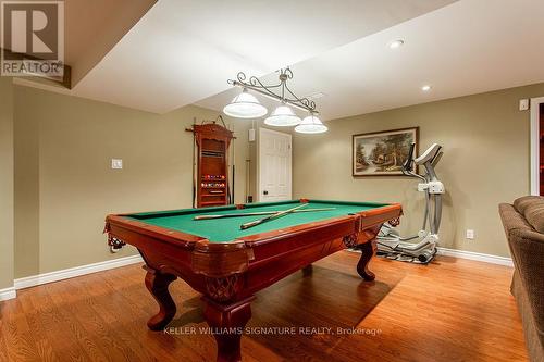 1380 Old English Lane, Oakville (Glen Abbey), ON - Indoor Photo Showing Other Room