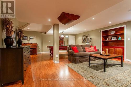 1380 Old English Lane, Oakville (Glen Abbey), ON - Indoor