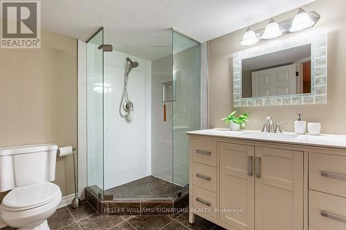 1380 Old English Lane, Oakville (Glen Abbey), ON - Indoor Photo Showing Bathroom