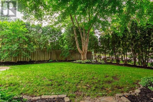 1380 Old English Lane, Oakville (Glen Abbey), ON - Outdoor