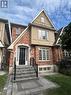 3891 Eglinton Avenue W, Mississauga, ON  - Outdoor With Facade 