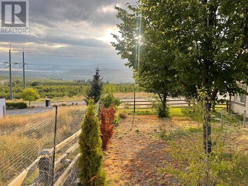 1561 Tower Ranch Boulevard, Kelowna, BC - Outdoor With View