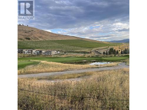 1561 Tower Ranch Boulevard, Kelowna, BC - Outdoor With View