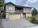 1561 Tower Ranch Boulevard, Kelowna, BC  - Outdoor With Facade 