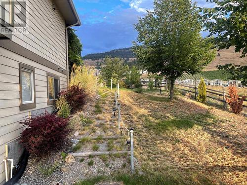 1561 Tower Ranch Boulevard, Kelowna, BC - Outdoor