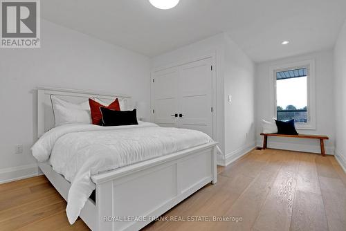 32 Pond Street, Trent Hills (Hastings), ON - Indoor Photo Showing Bedroom