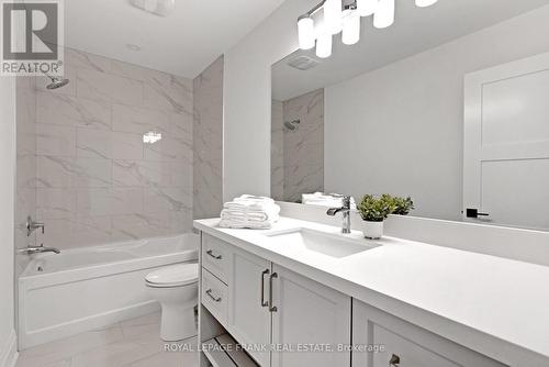 32 Pond Street, Trent Hills (Hastings), ON - Indoor Photo Showing Bathroom