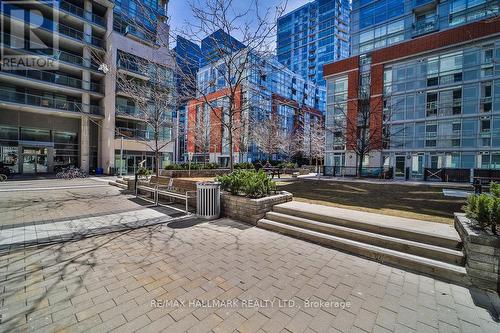 711 - 68 Abell Street, Toronto (Little Portugal), ON - Outdoor