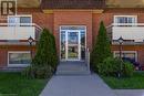 925 10Th Avenue E Unit# 201, Owen Sound, ON  - Outdoor 