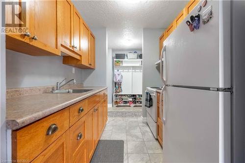 925 10Th Avenue E Unit# 201, Owen Sound, ON - Indoor