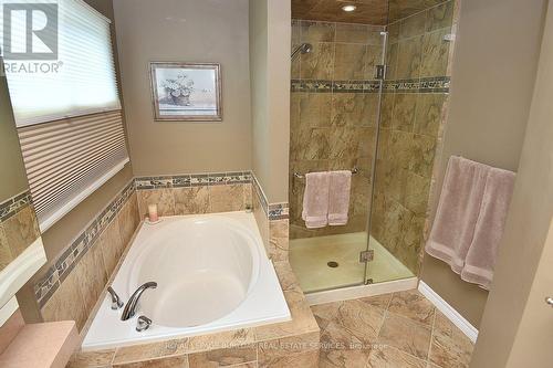 94 Grindstone Way, Hamilton (Waterdown), ON - Indoor Photo Showing Bathroom