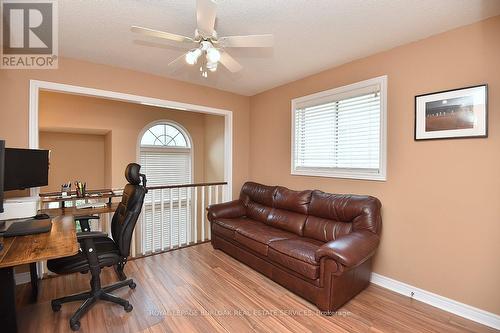 94 Grindstone Way, Hamilton (Waterdown), ON - Indoor Photo Showing Office