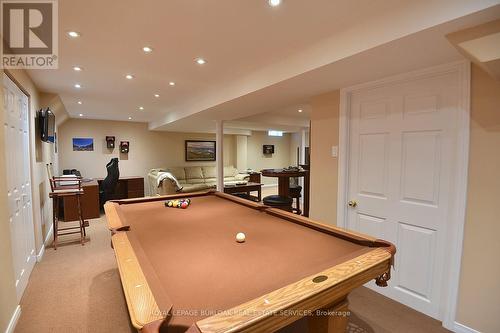 94 Grindstone Way, Hamilton (Waterdown), ON - Indoor Photo Showing Other Room