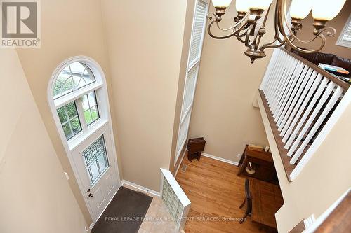 94 Grindstone Way, Hamilton, ON - Indoor Photo Showing Other Room