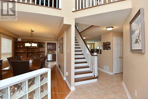 94 Grindstone Way, Hamilton, ON - Indoor Photo Showing Other Room