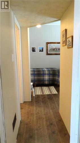 Bedroom with ensuite - 29 Bonnechere Street E, Eganville, ON - Indoor Photo Showing Other Room