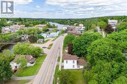 Core amenities at the bridge - groceries, bank, pharmacy - 