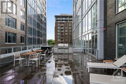 111 Champagne Avenue S Unit#1003, Ottawa, ON - Outdoor