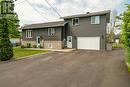 Front of the home - 6804 Page Drive, Cornwall, ON  - Outdoor With Facade 