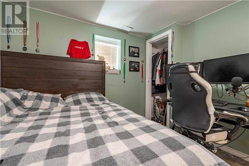 6804 Page Drive, Cornwall, ON - Indoor Photo Showing Bedroom