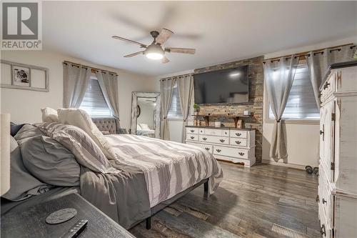 6804 Page Drive, Cornwall, ON - Indoor Photo Showing Bedroom