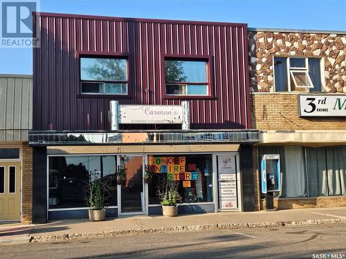 152 Third Avenue W, Melville, SK 