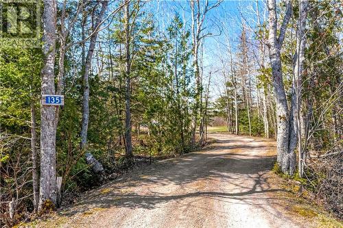 135 Raymel Road, Grand-Barachois, NB - Outdoor With View