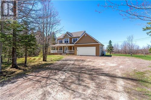 135 Raymel Road, Grand-Barachois, NB - Outdoor