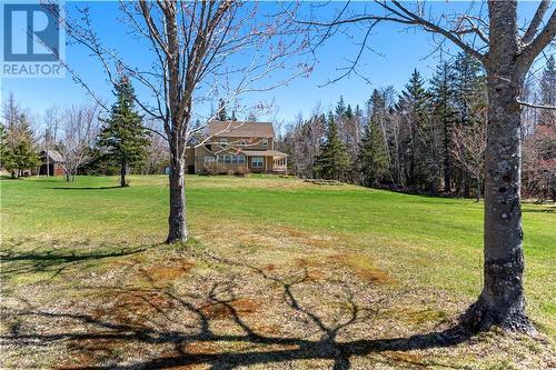 135 Raymel Road, Grand-Barachois, NB - Outdoor With View