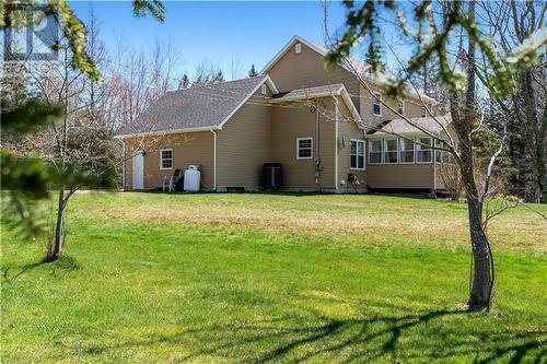 135 Raymel Road, Grand-Barachois, NB - Outdoor