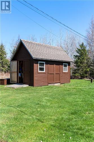 135 Raymel Road, Grand-Barachois, NB - Outdoor