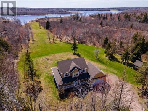 135 Raymel Road, Grand-Barachois, NB - Outdoor With View