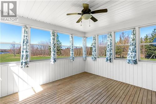 135 Raymel Road, Grand-Barachois, NB - 