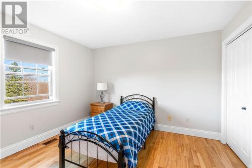 135 Raymel Road, Grand-Barachois, NB - Indoor Photo Showing Bedroom