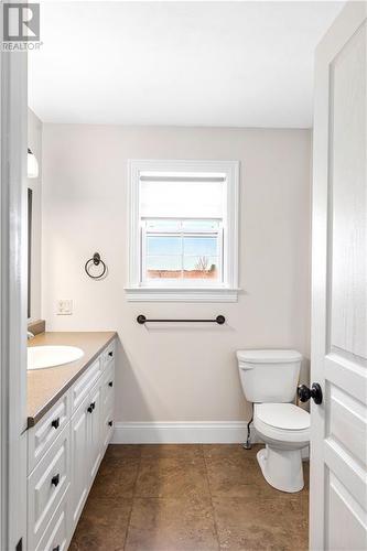 135 Raymel Road, Grand-Barachois, NB - Indoor Photo Showing Bathroom