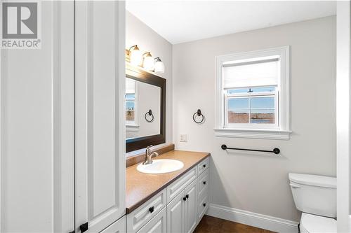 135 Raymel Road, Grand-Barachois, NB - Indoor Photo Showing Bathroom