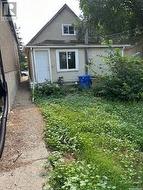 544 Osler STREET  Regina, SK S4R 1W1