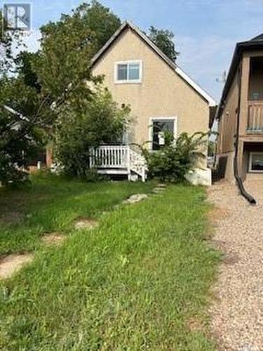 544 Osler Street, Regina, SK - Outdoor