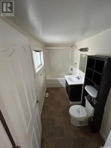 544 Osler Street, Regina, SK - Indoor Photo Showing Bathroom