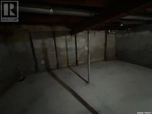 544 Osler Street, Regina, SK - Indoor Photo Showing Basement