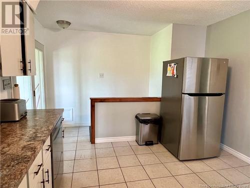 1326 Tobique Road, Drummond, NB - Indoor Photo Showing Kitchen