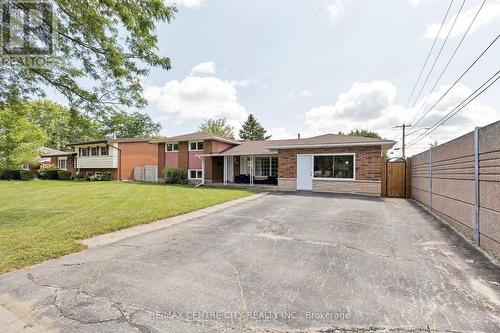 1346 Beckworth Avenue, London, ON - Outdoor